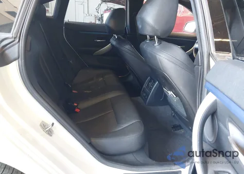 2015 BMW 428 Gran Coupe xDrive from USA, damaged, VIN WBA4C9C53FD331075